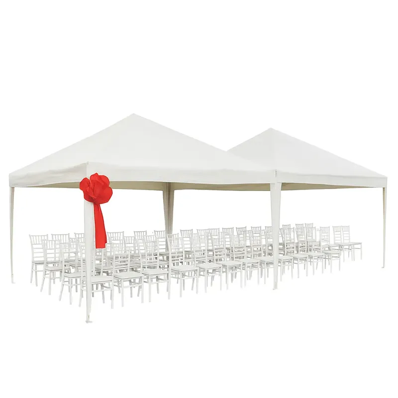 Özel Tasarım Çadır ve Ekipman Kiralama